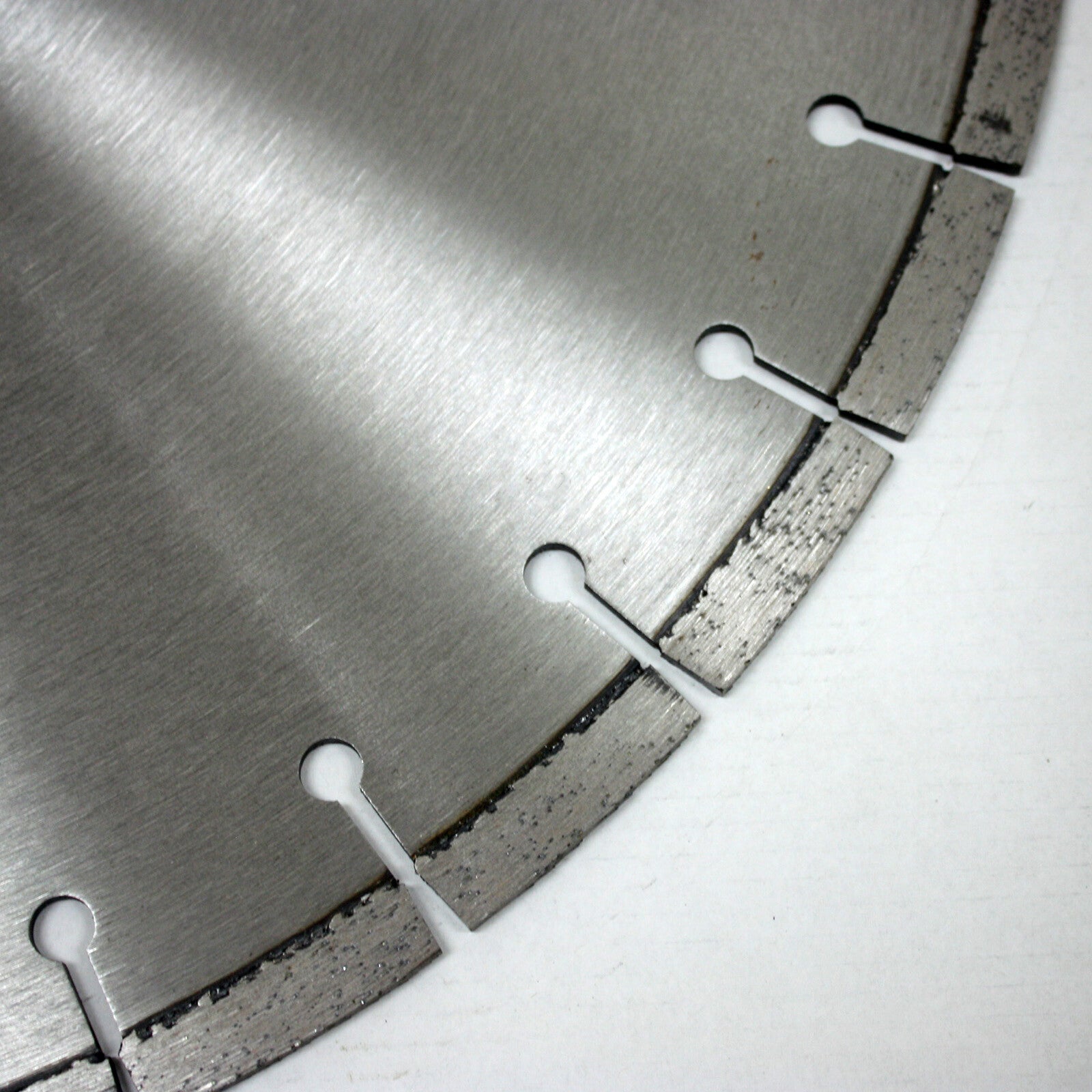 16" Asphalt Concrete Diamond Saw Blade 400Mm Cut Driveway Masonry Paver Brick