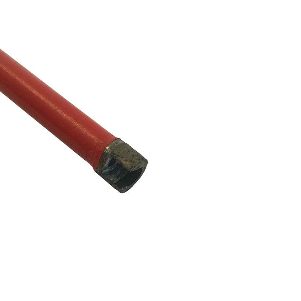 Wet Diamond Core Bits for Concrete, Concrete W/Light Rebar or Hard Masonry