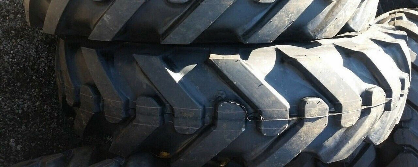 (4-Tires) 13.00-24 Tires Road Grader G2 L2 16PR Tire 13.00/24 Samson / Advance