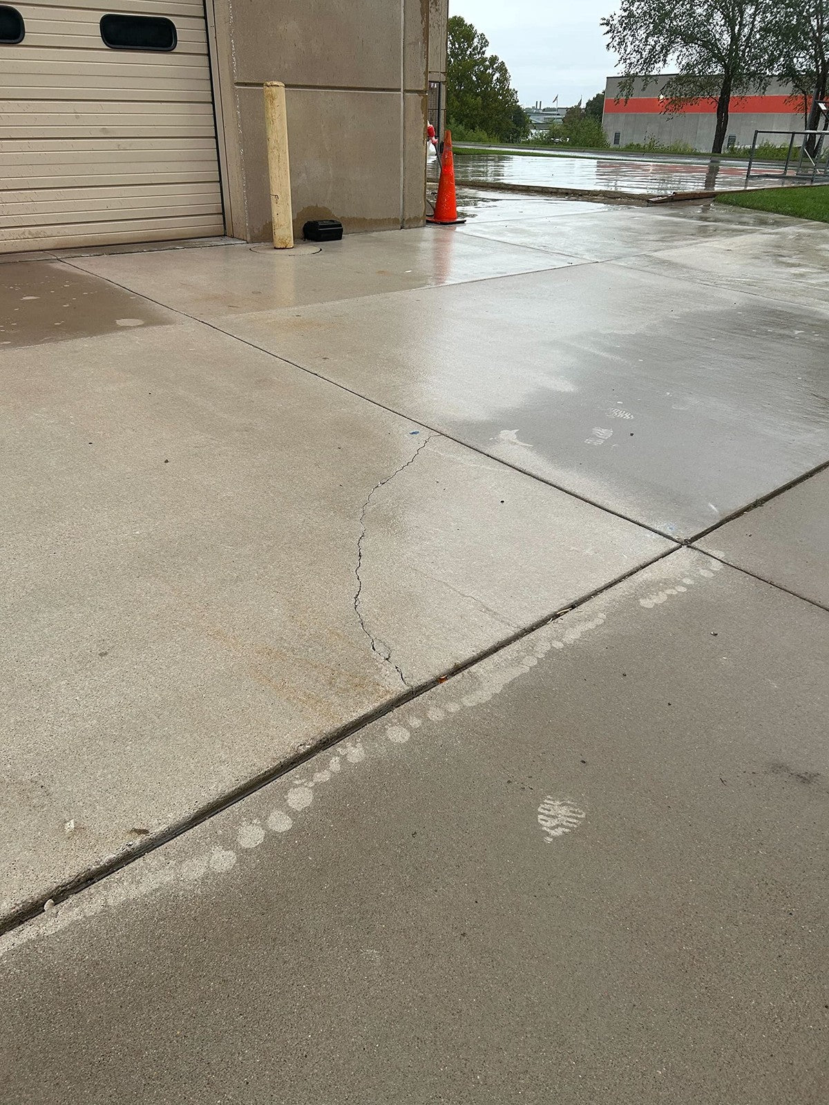 Saltguard Wb Penetrating Breathable Concrete Sealer “ Trusted by Professionals