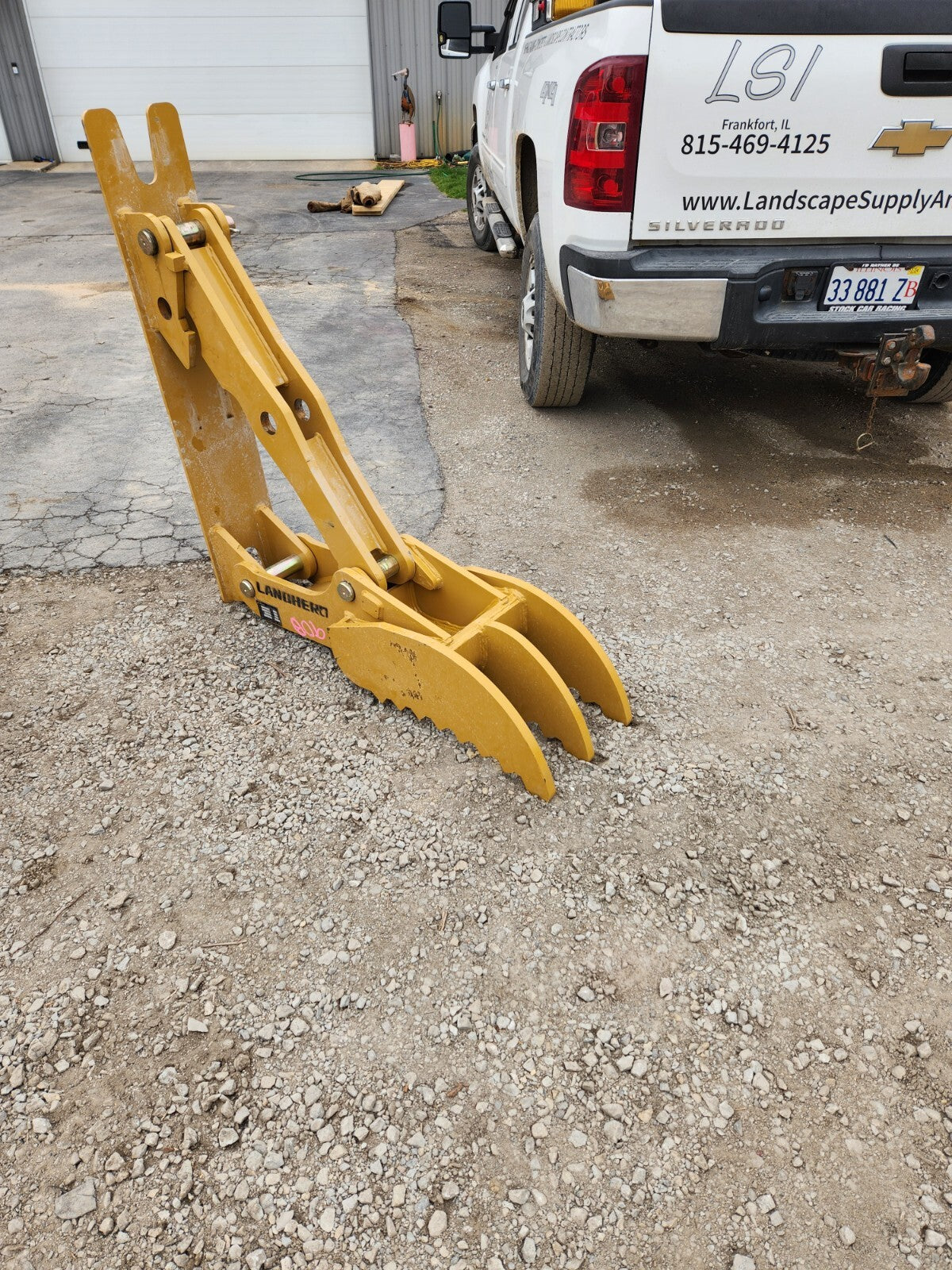 65Mm CAT 312 Excavator Compactor Wheel Trencher Roller Sheeps Foot Compaction