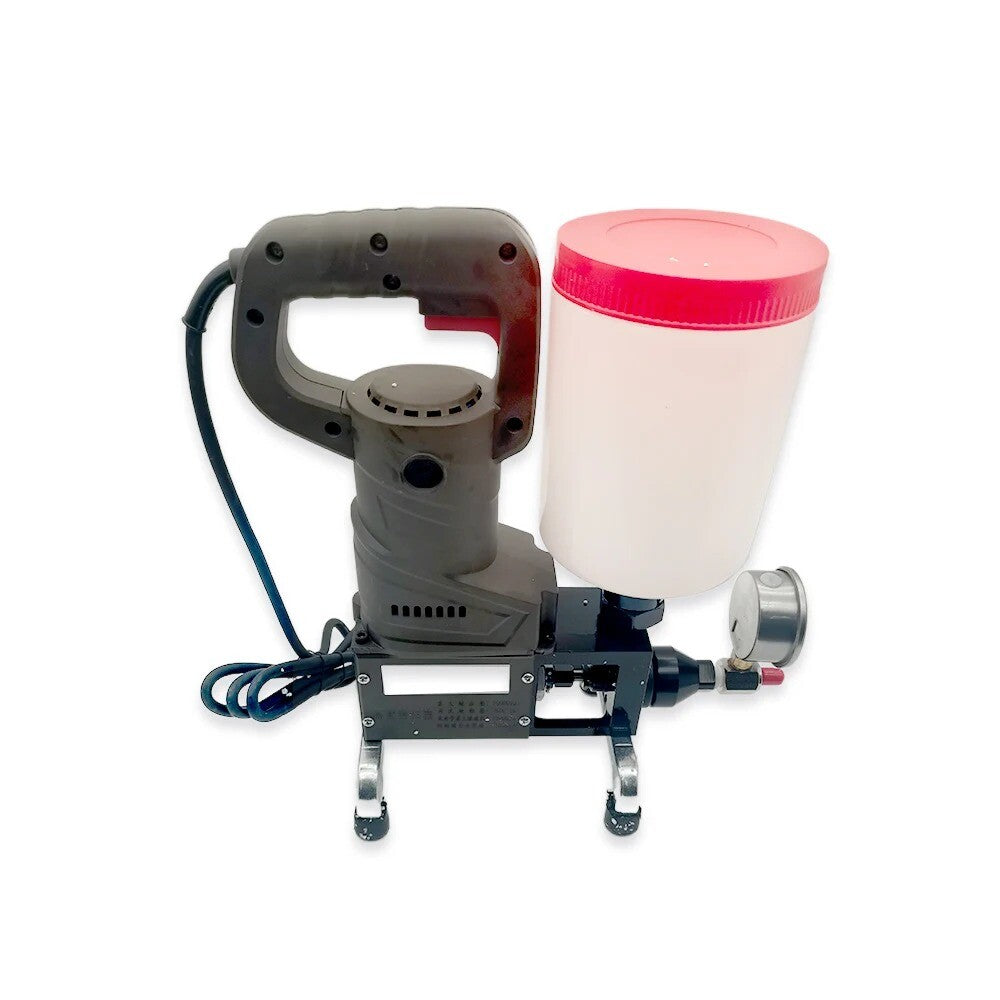 Epoxy Injection Pump Epoxy / Polyurethane Foam Grouting Machine Concrete Repair