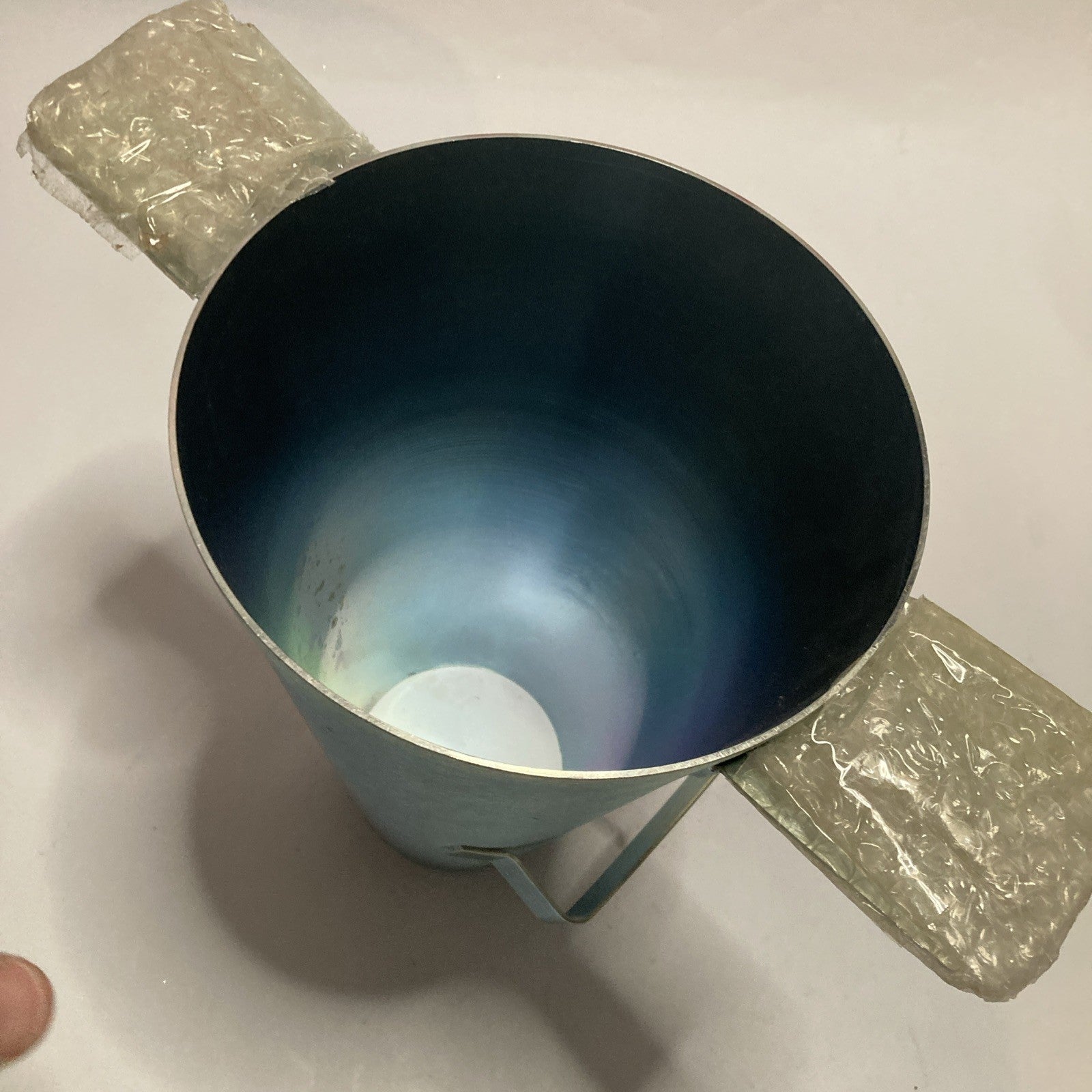 Steel Slump Test Cone