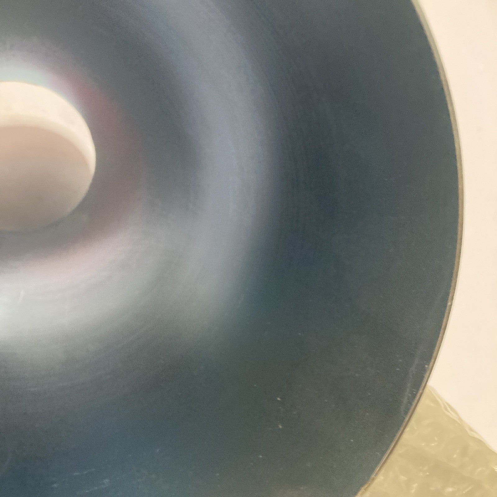 Steel Slump Test Cone