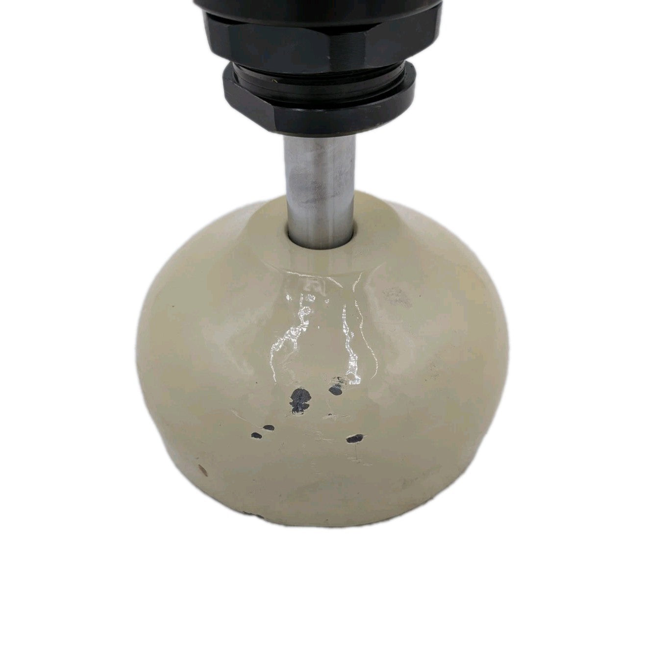 Ingersoll Rand 341A2M Pneumatic Backfill Tamper, 5-3/4 Inch round Malleable Butt
