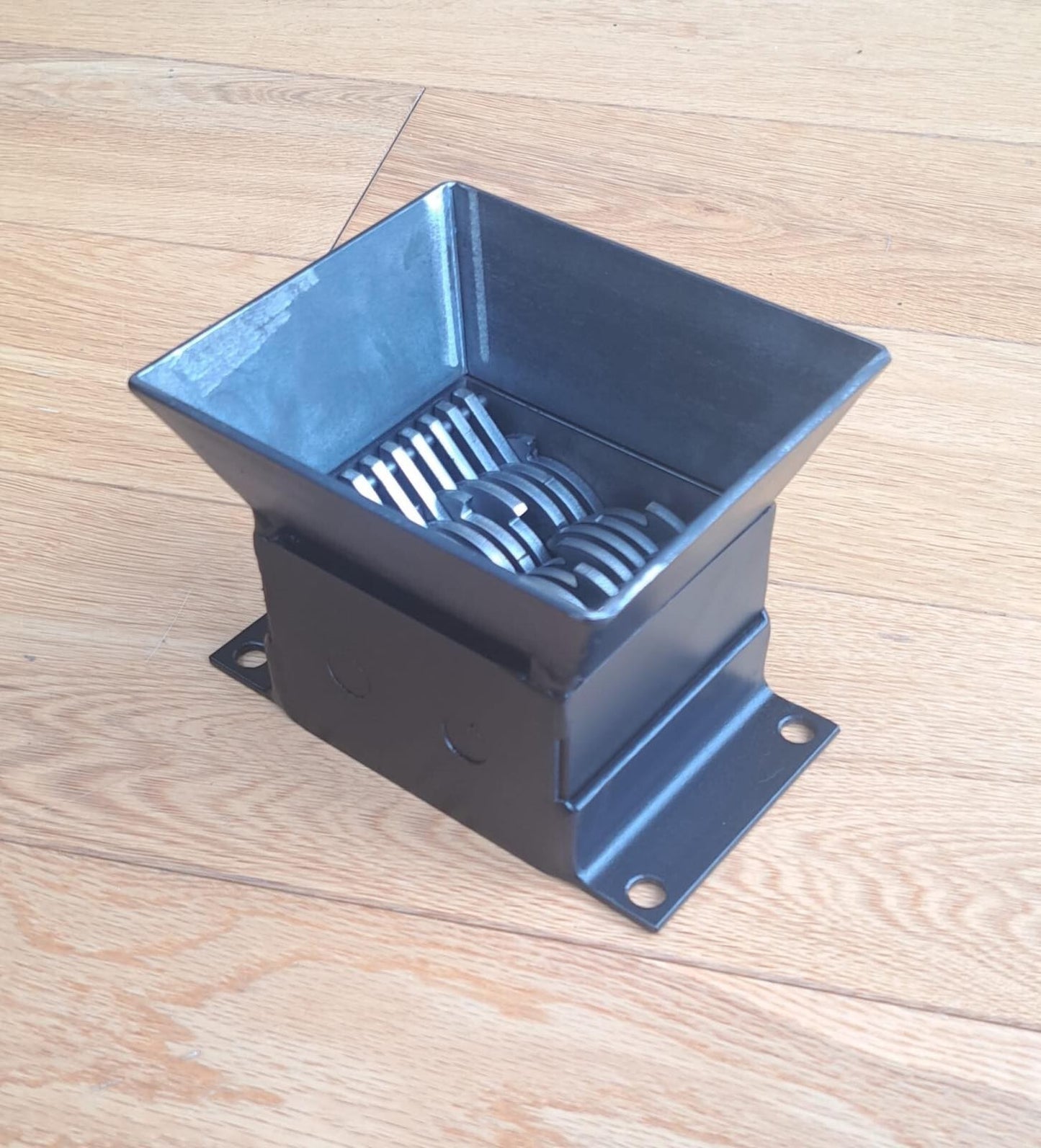 SHREDDER MINI INDUSTRIAL SHREDDER RECYCLE WASTE MANAGEMENT CRUSHER GRINDER