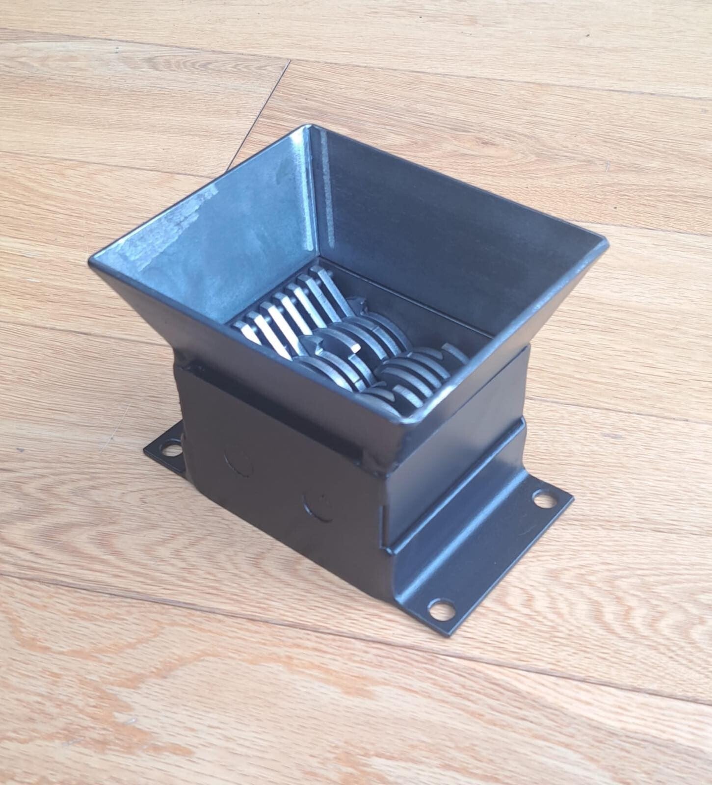 SHREDDER MINI INDUSTRIAL SHREDDER RECYCLE WASTE MANAGEMENT CRUSHER GRINDER