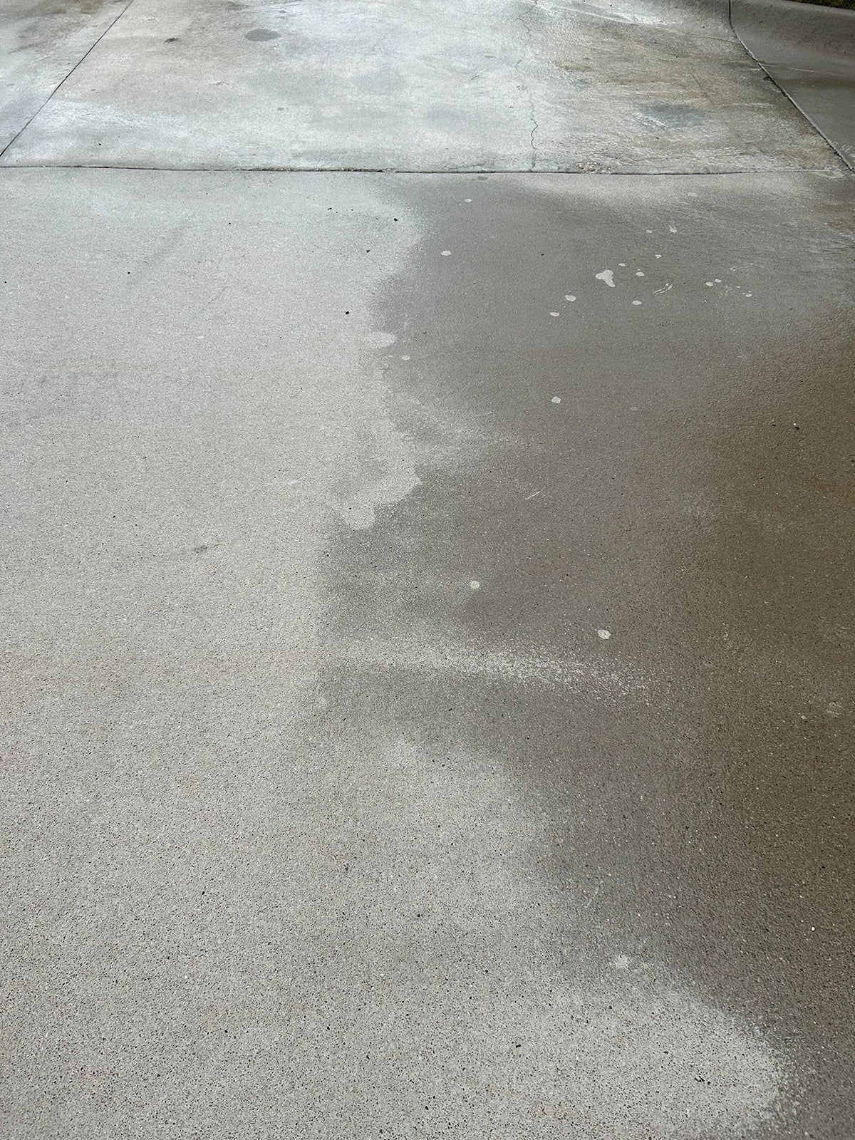 Saltguard Wb Penetrating Breathable Concrete Sealer “ Trusted by Professionals