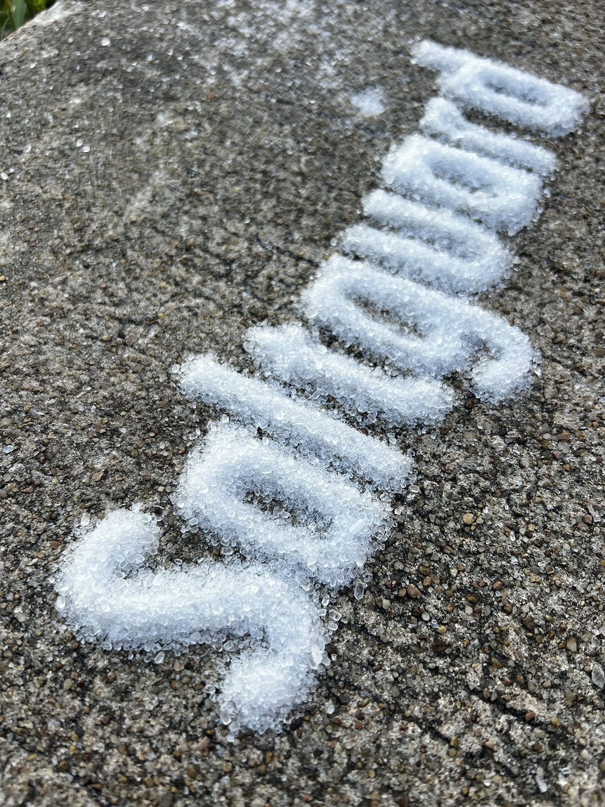 Saltguard Wb Penetrating Breathable Concrete Sealer “ Trusted by Professionals