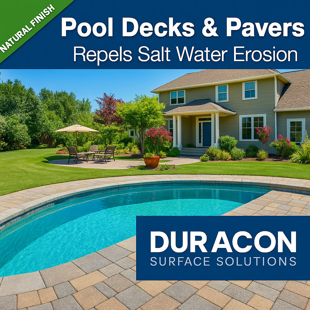 Duracon Silicone/Silox
