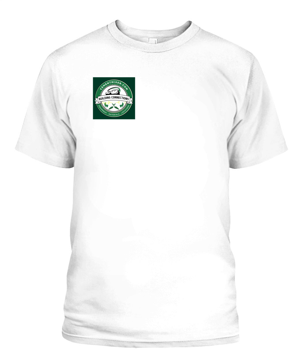 Unisex T-Shirt | Gildan 5000