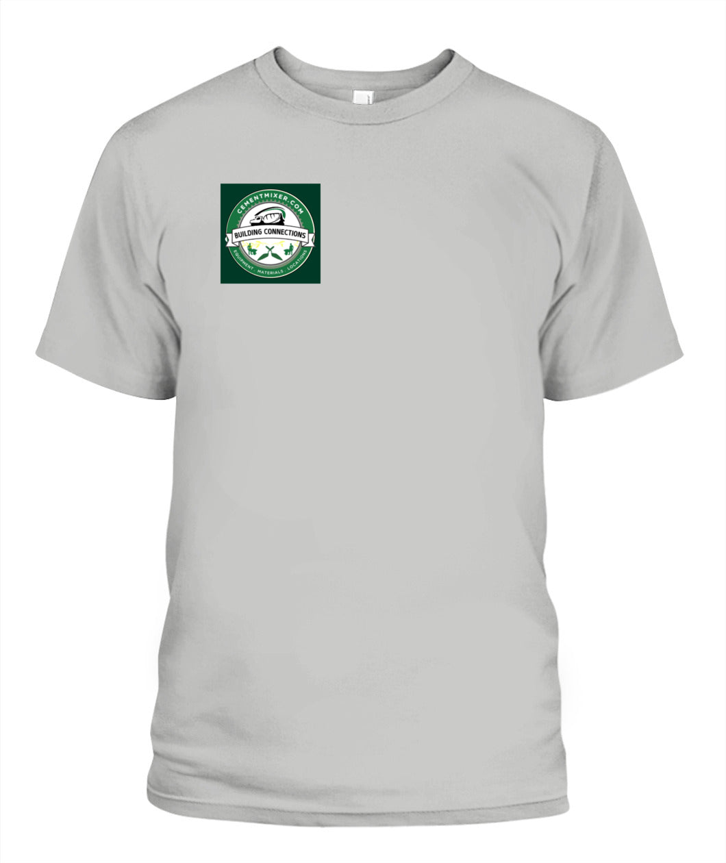 Unisex T-Shirt | Gildan 5000