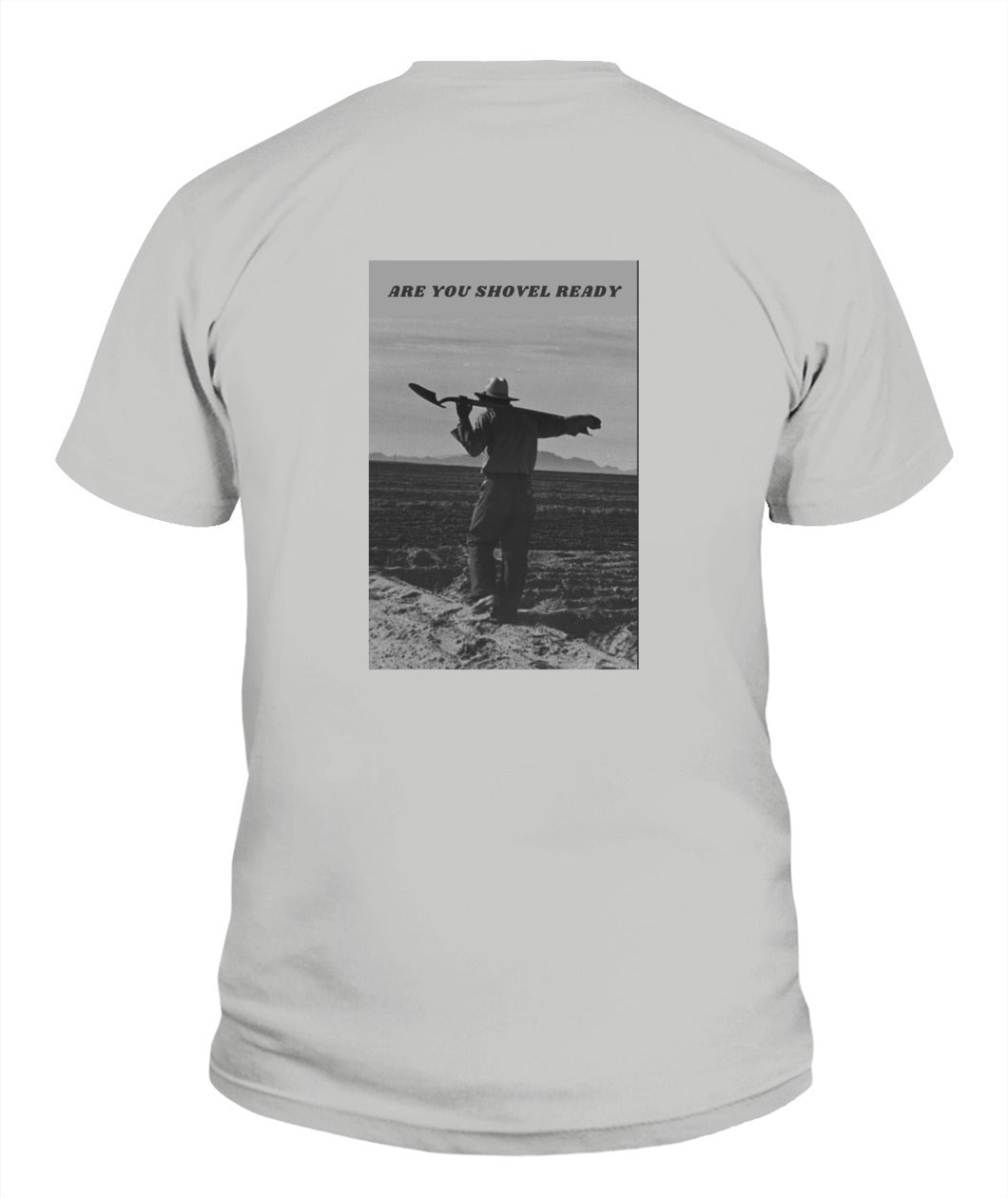 Unisex T-Shirt | Gildan 5000