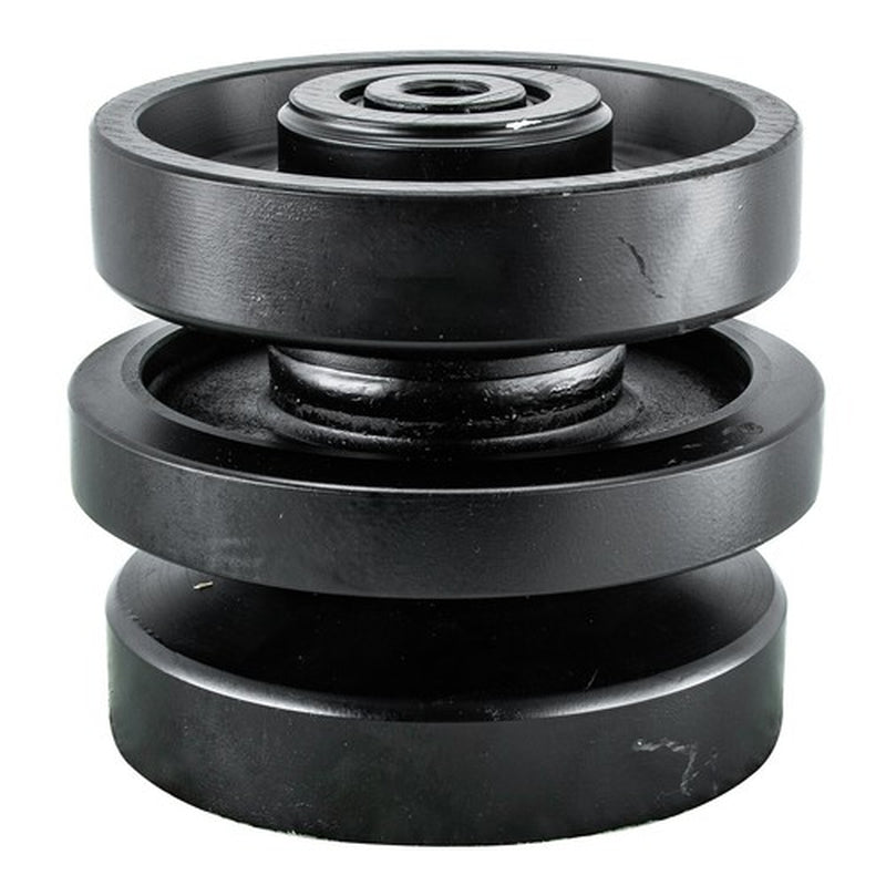 10× Bottom Roller for Bobcat T870 CTL Track Loader Undercarriage ALLOYWORKS