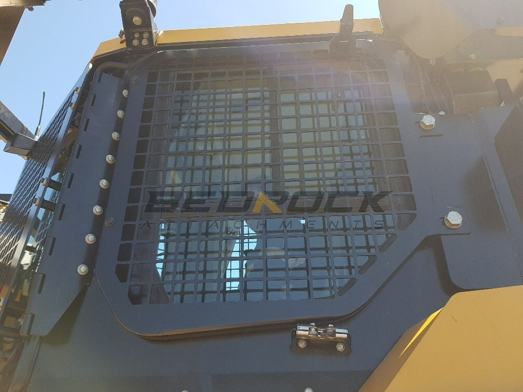 SCREENS and SWEEPS FITS CAT D7E BULLDOZER