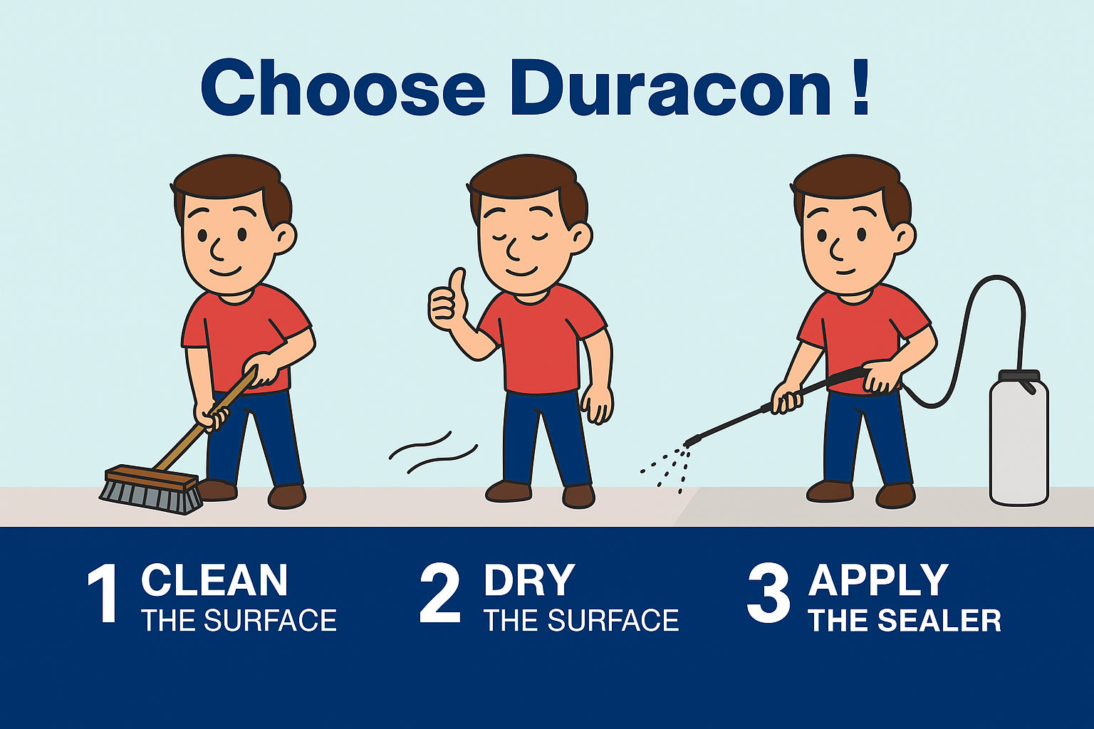 Duracon Silicone/Silox