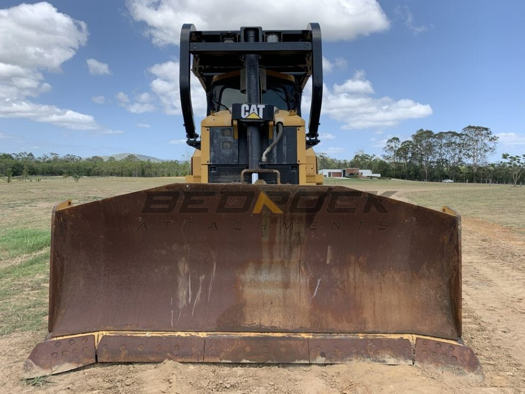 SCREENS and SWEEPS FITS CAT D7E BULLDOZER