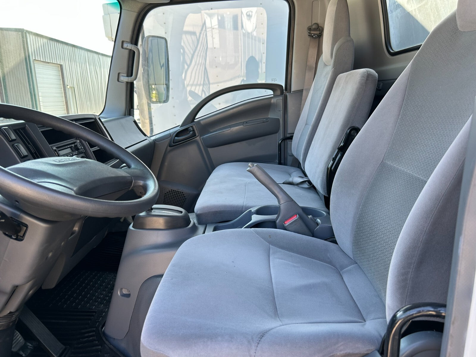 BRAND NEW Dump System for SALE Truck & 1YR Warranty Included
