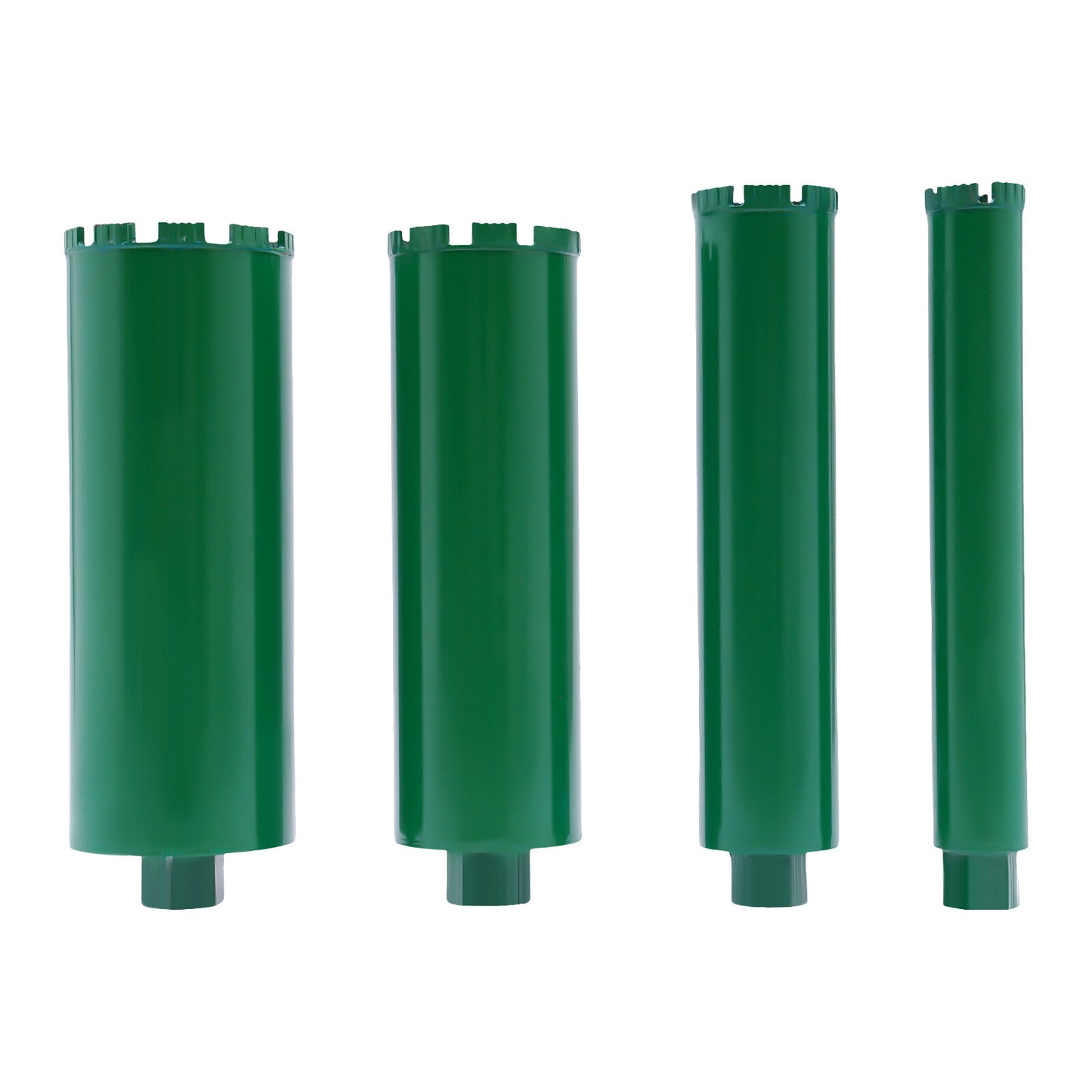 2'' /3'' /4''/ 5'' Set Wet Diamond Core Drill Bit Concrete Brick Drilling Bits