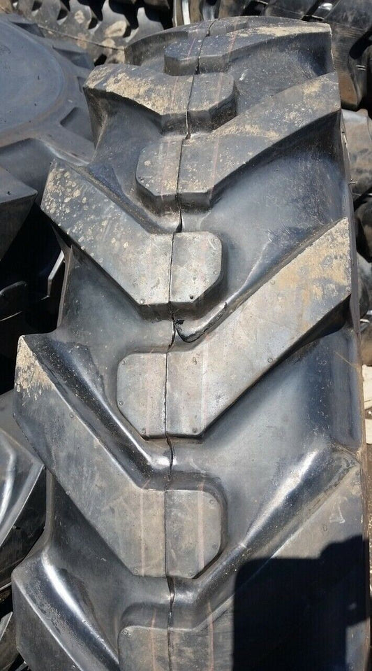 (4-Tires) 13.00-24 Tires Road Grader G2 L2 16PR Tire 13.00/24 Samson / Advance